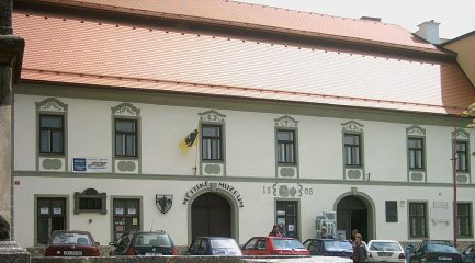 Městské muzeum