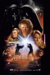 plakát Star Wars: Epizoda III